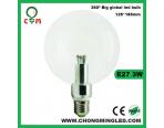 G125 Big Bulb E27 Dimmable